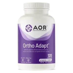 AOR Ortho Adapt