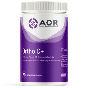 AOR Ortho C  240g