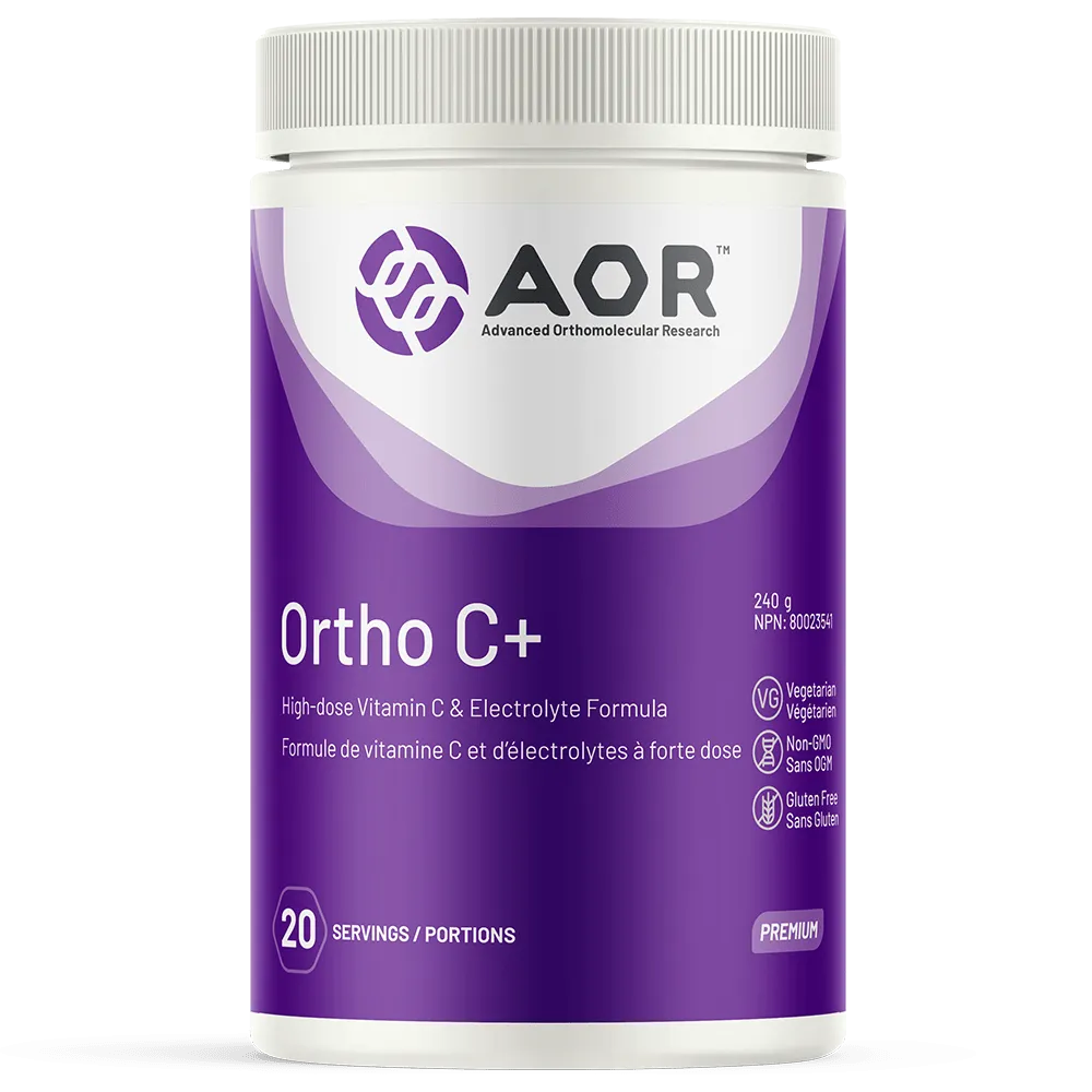 AOR Ortho C  240g