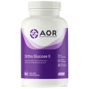 AOR Ortho Glucose II