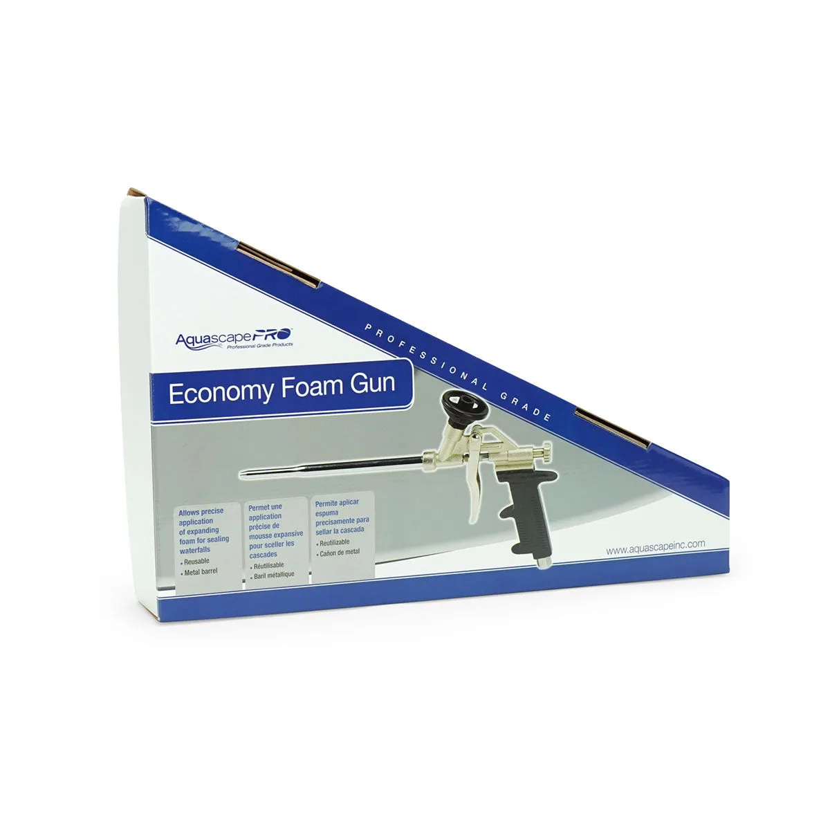 Aquascape Foam Gun Applicators