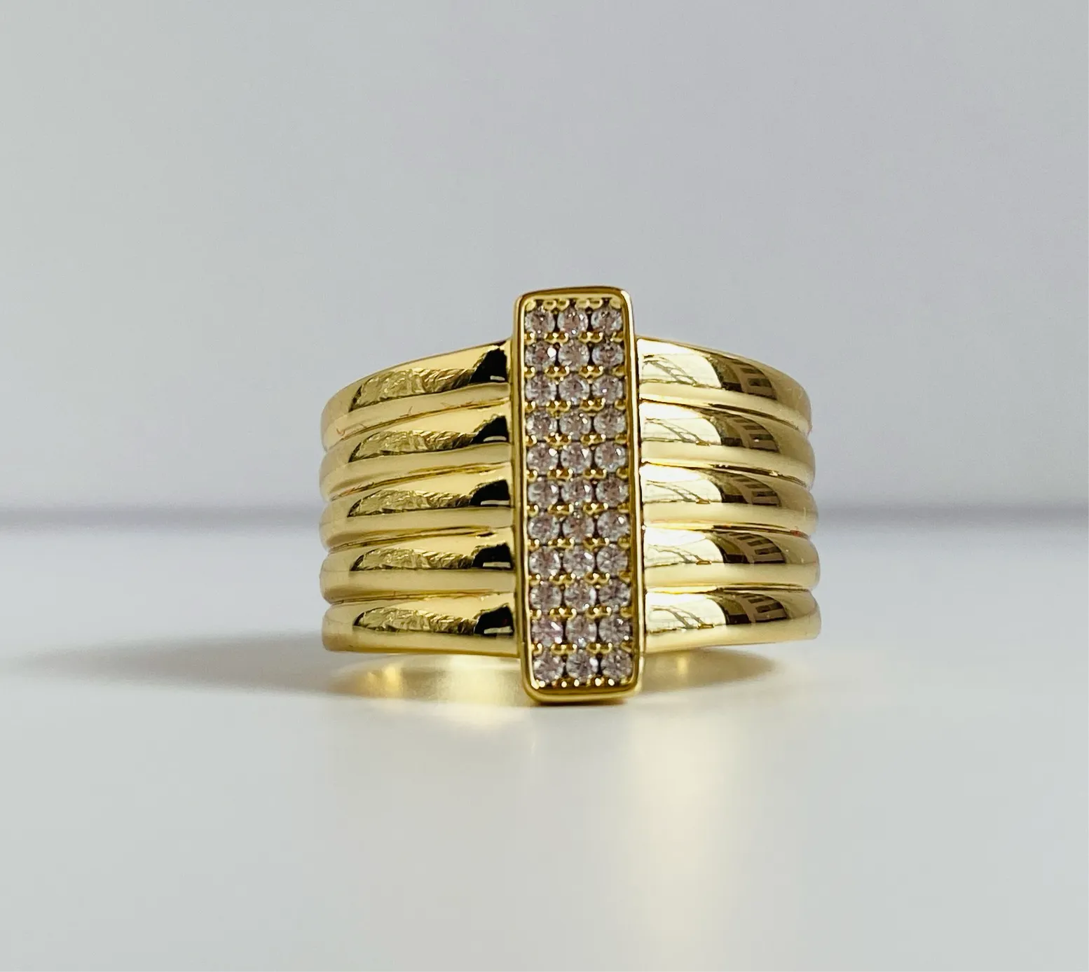Arabelle Ring