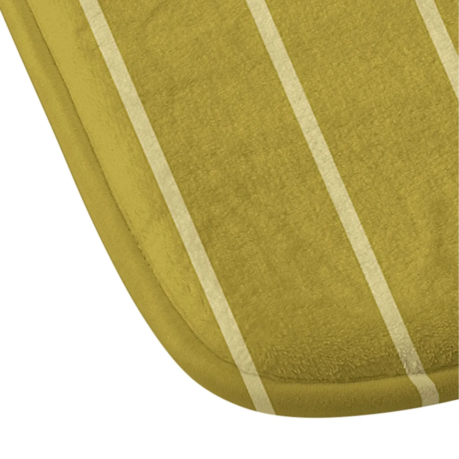 ARCH SYMMETRY XXXI MEMORY FOAM BATH MAT