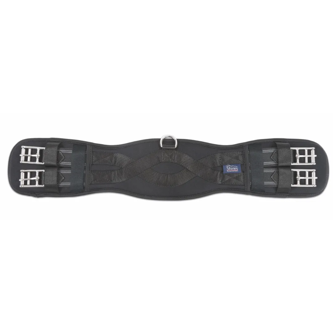 Arma Memory Foam Dressage Girth