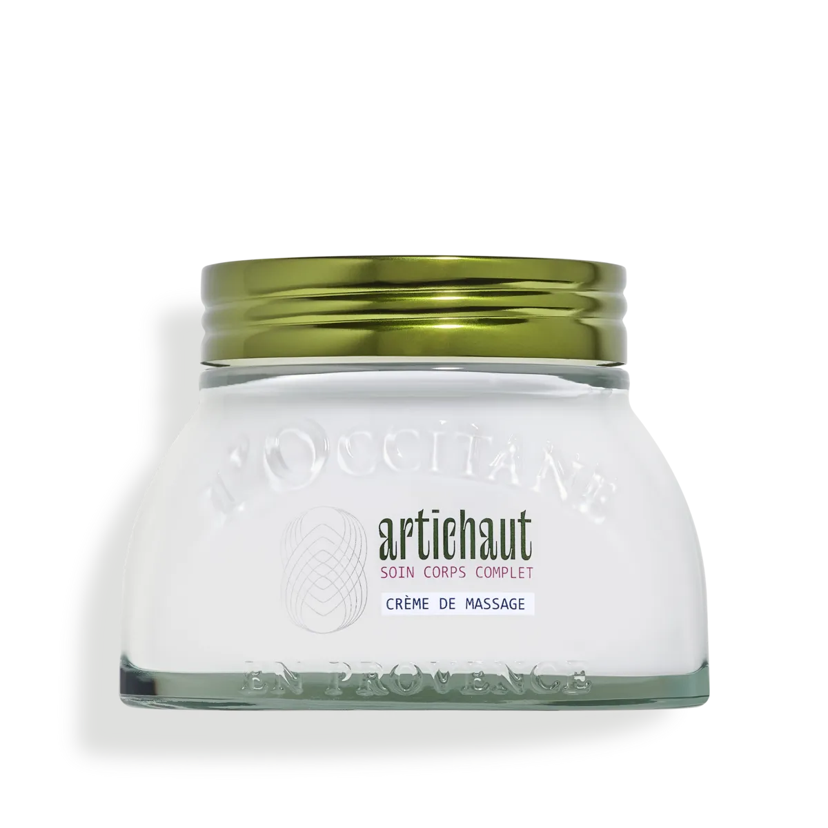 Artichoke Massage Cream