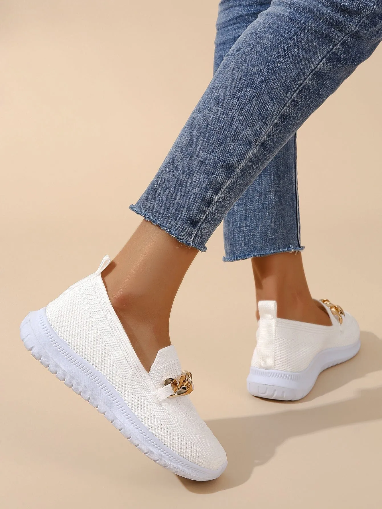 Artiselle | Aussie Ortho Elegance Slip-Ons