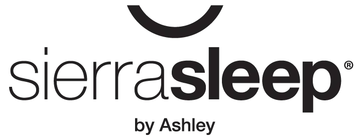 Ashley Express - Chime 8 Inch Memory Foam  Mattress