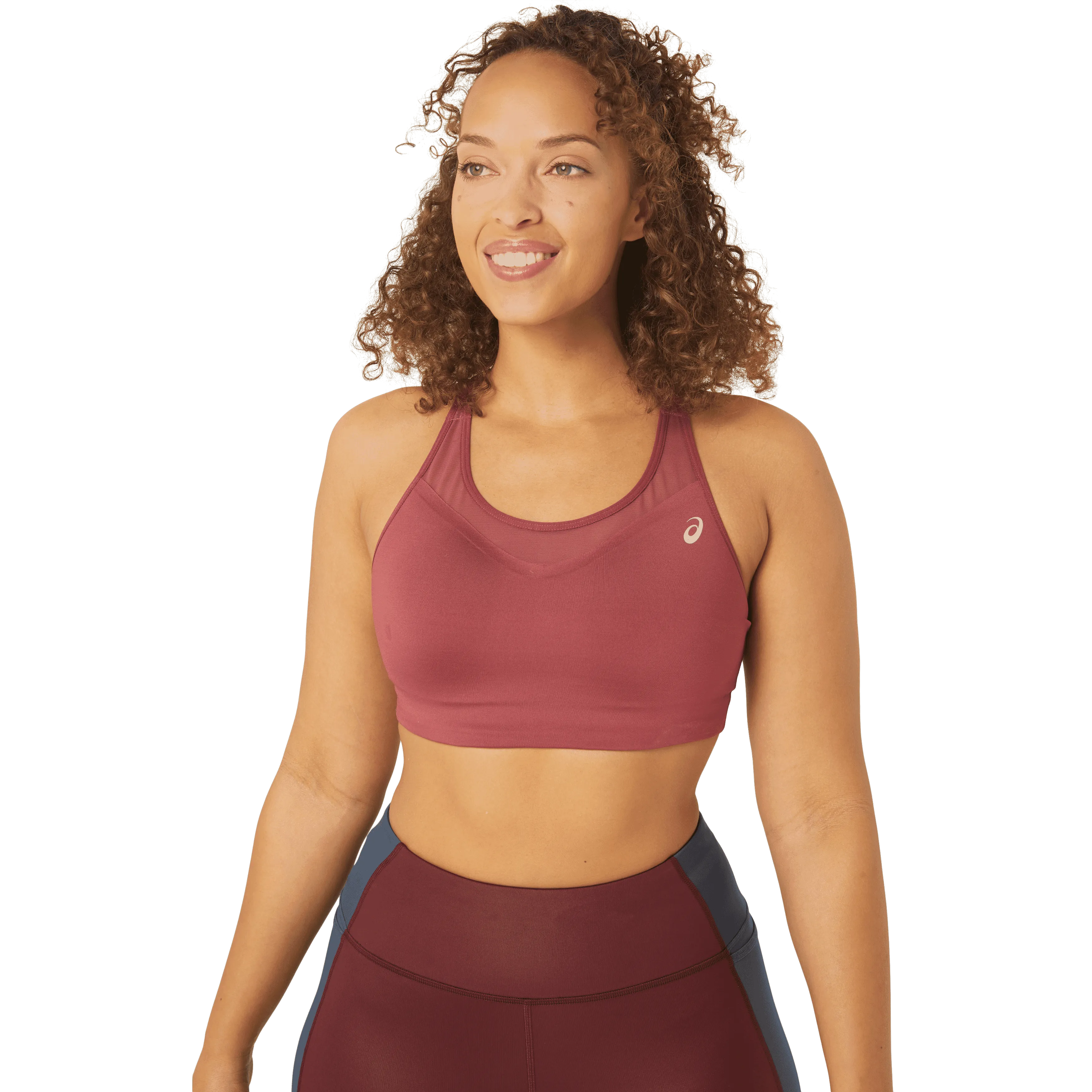 ASICS ACCELERATE BRA