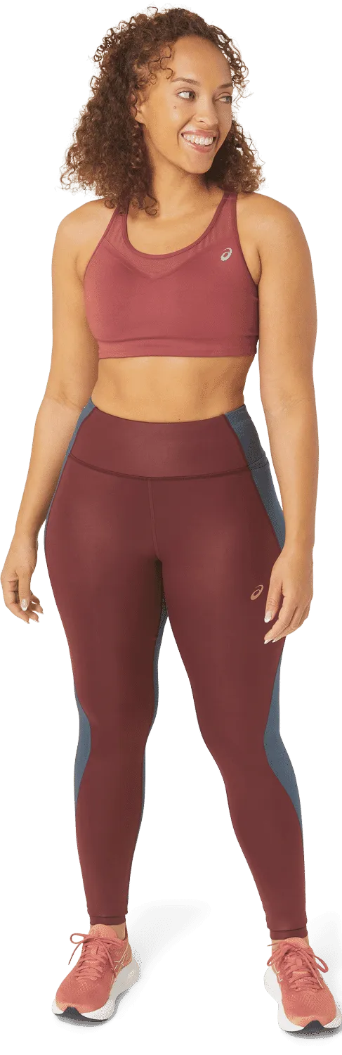 ASICS ACCELERATE BRA