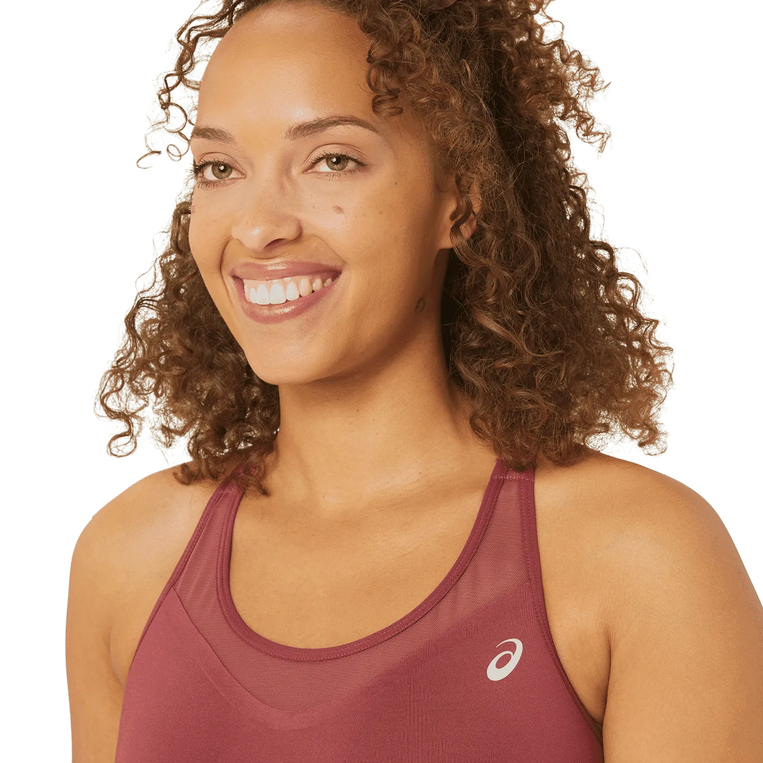 ASICS ACCELERATE BRA