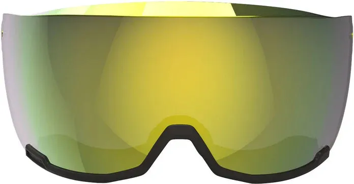 ATOMIC VISOR ID HD SPARE LENS