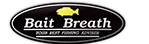 Bait Breath Fish Curly 3.5" #145