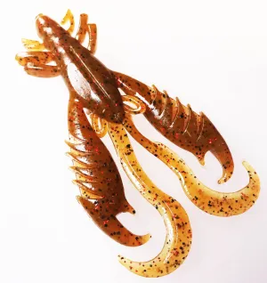Bait Breath Virtual Craw 3.6" #S159