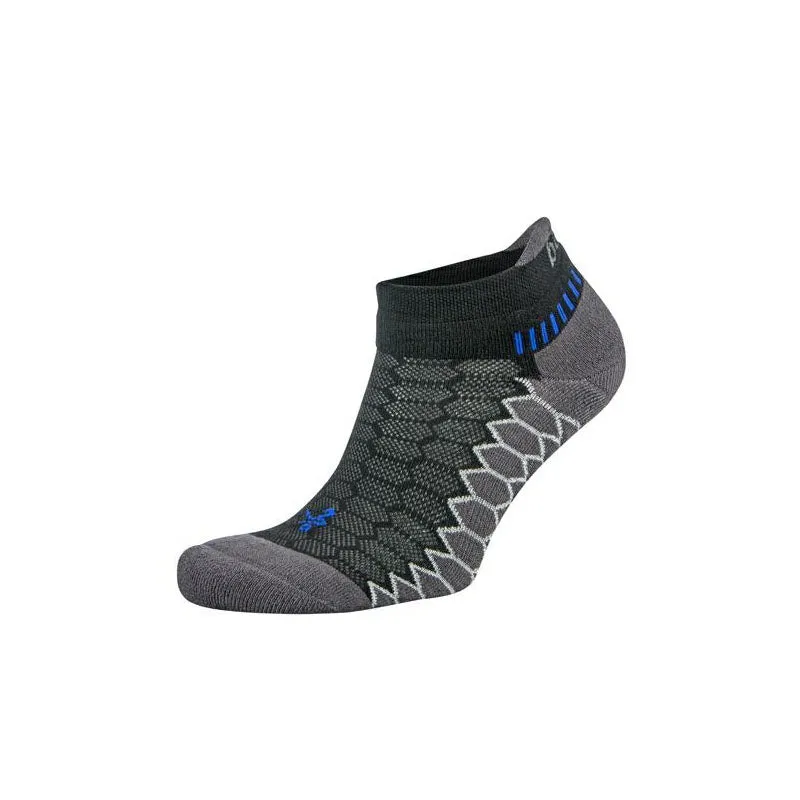 Balega Silver Performance No Show Socks