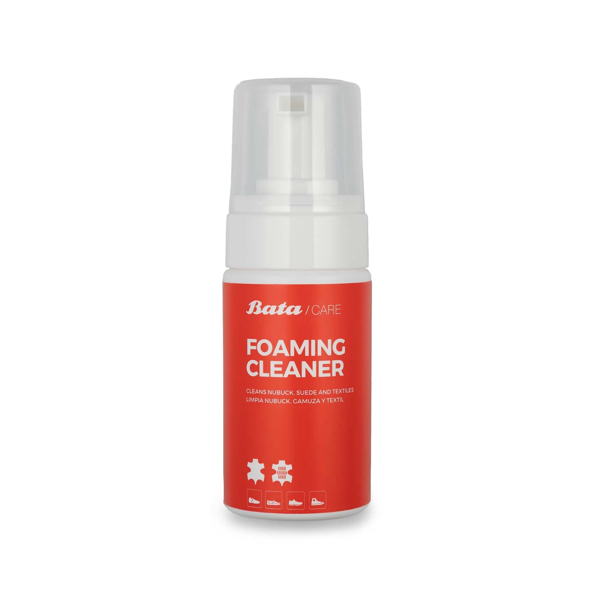 BATA Foaming Cleaner 990X100
