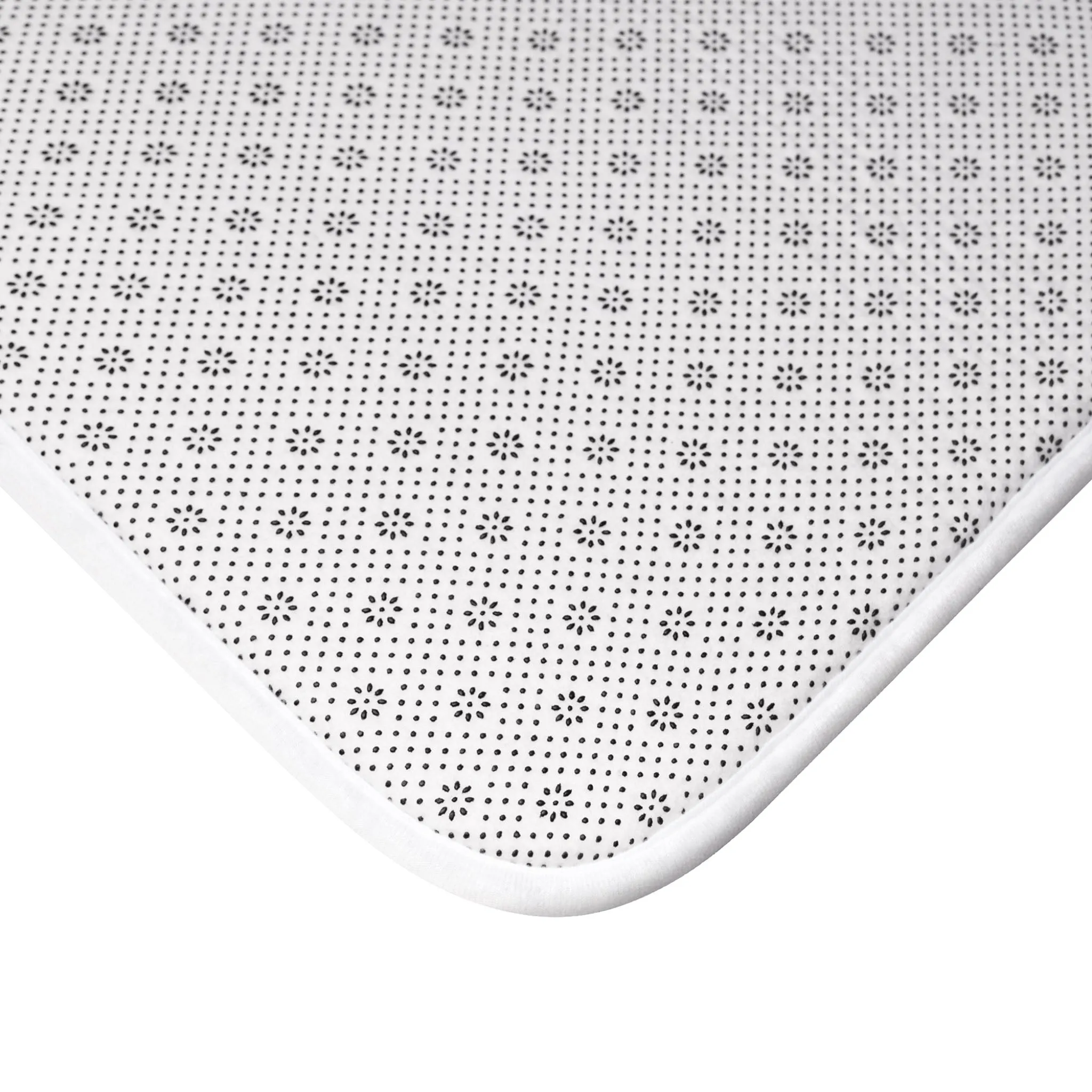 Bath Mat, Cool Cucumber