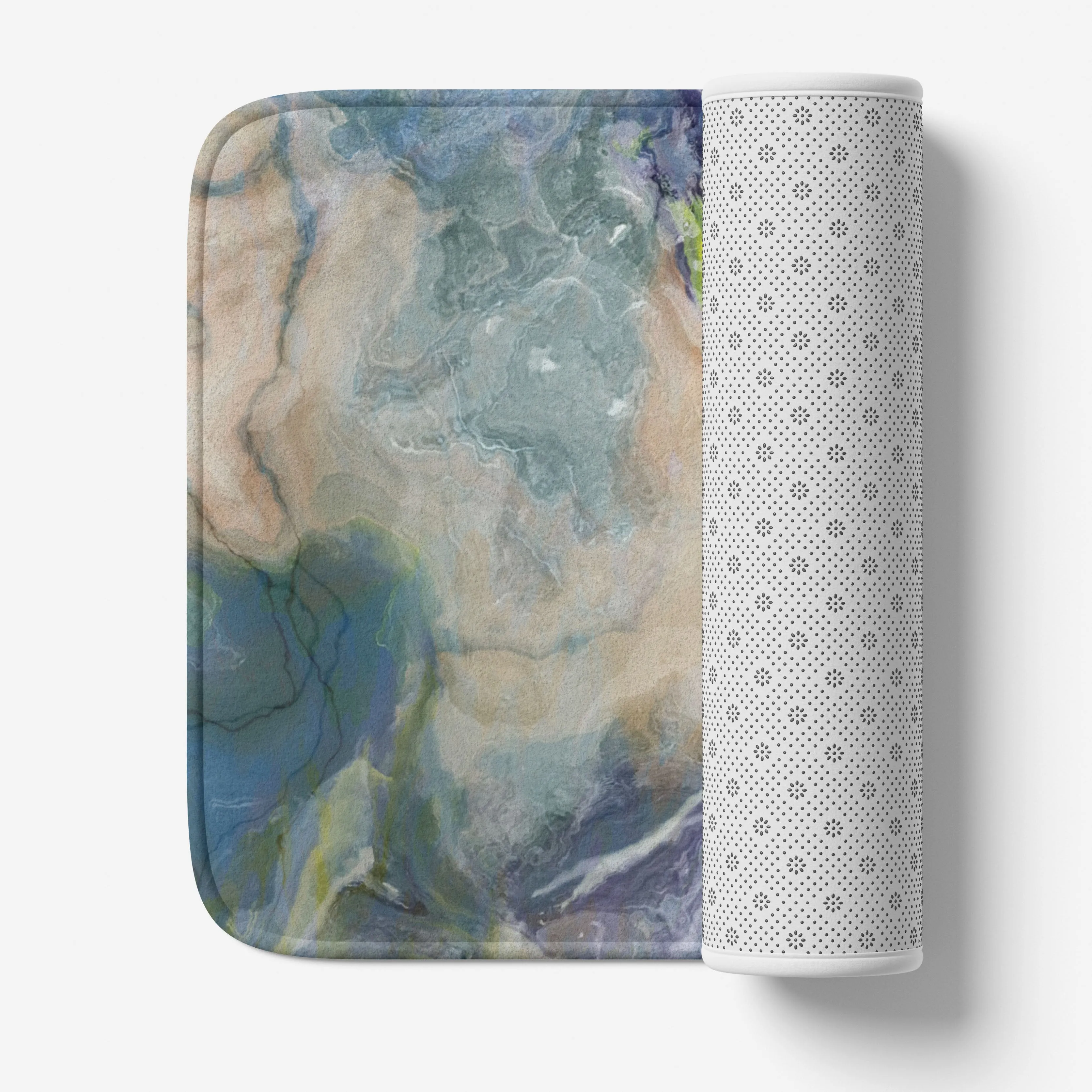Bath Mat, Emergence