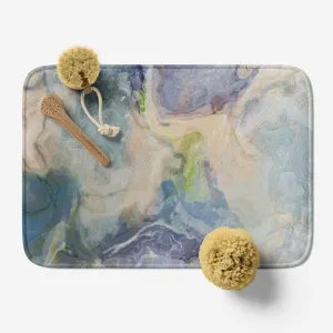 Bath Mat, Emergence