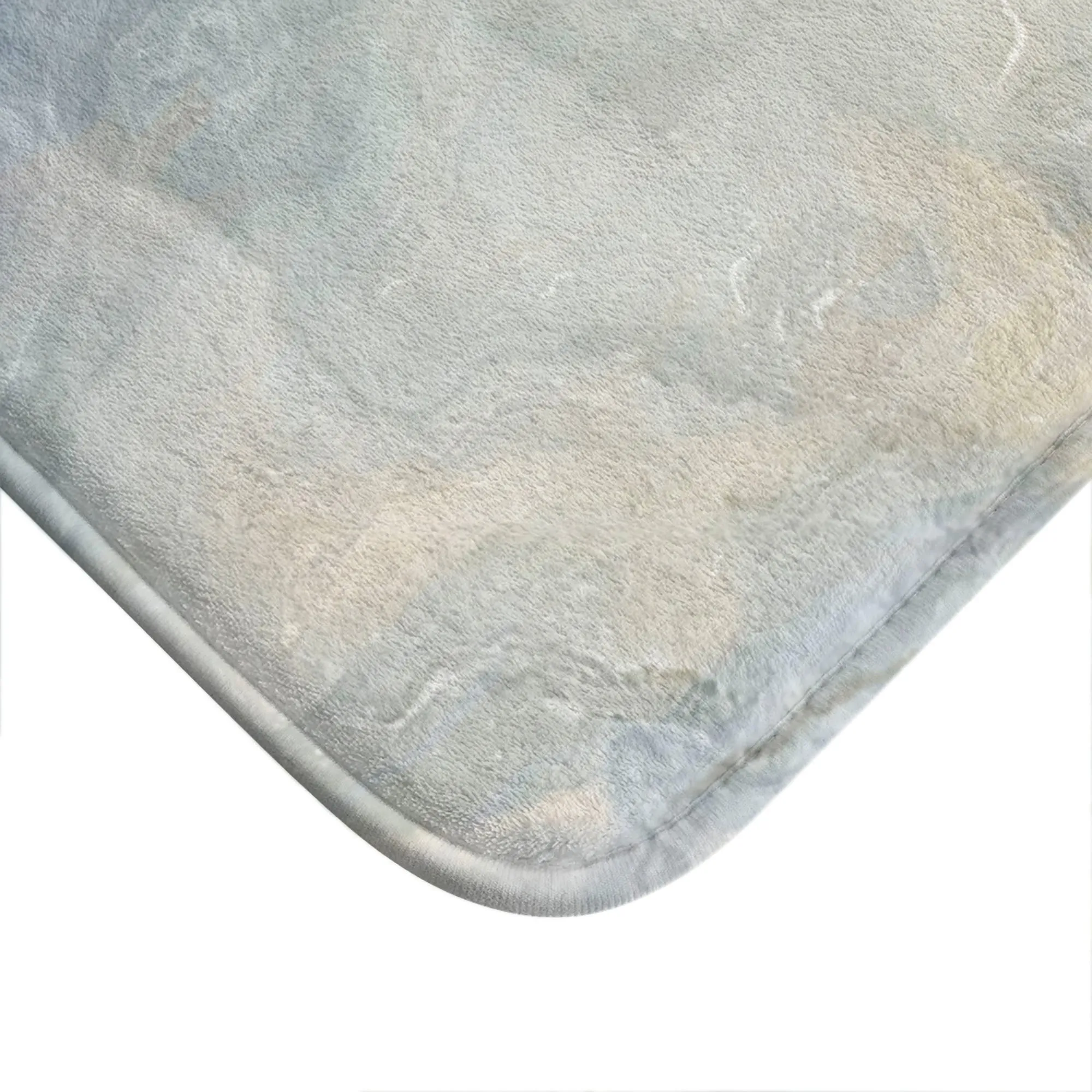 Bath Mat, Emergence