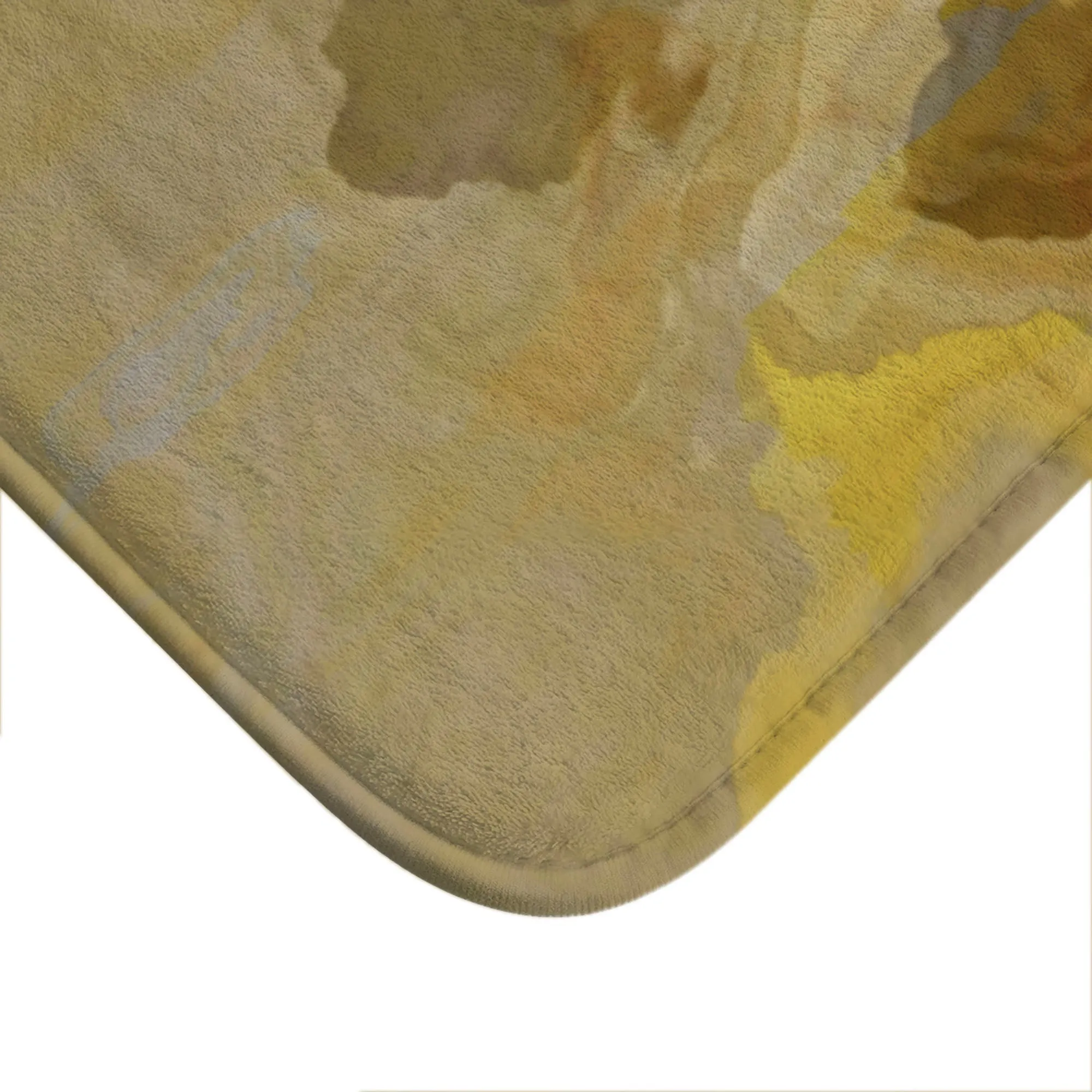Bath Mat, Summer Oaks