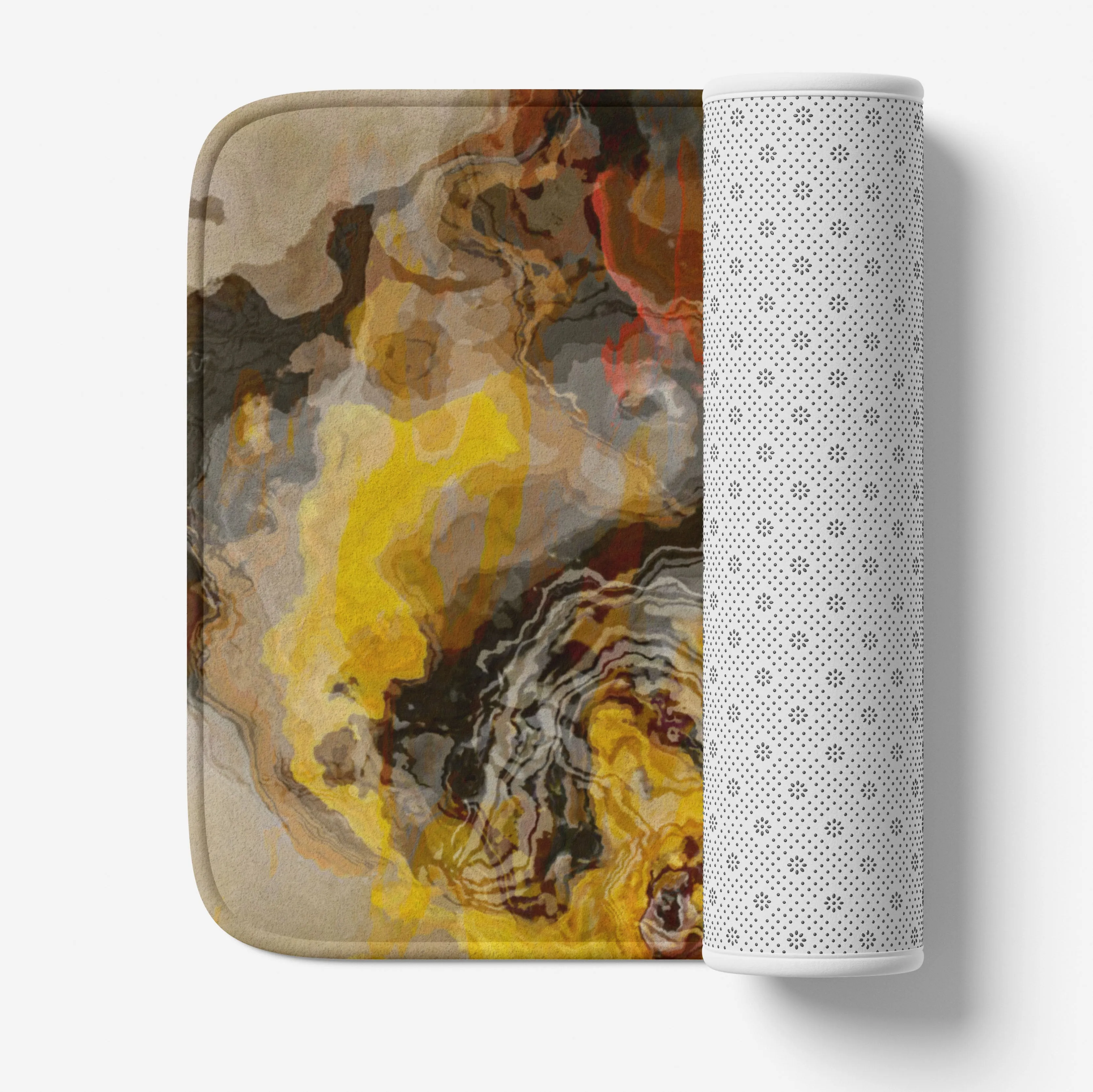 Bath Mat, Summer Oaks