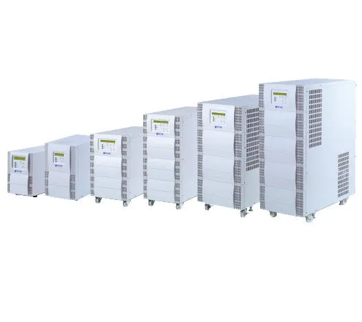 Battery Backup Uninterruptible Power Supply (UPS) And Power Conditioner For Agilent 6560 Ion Mobility Q-TOF LCMS Mass Spectrometer Quote Request