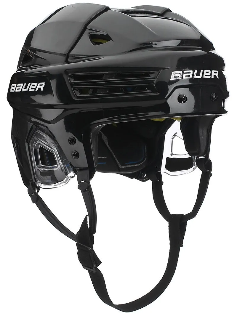 Bauer Re-Akt 200 Hockey Helmet