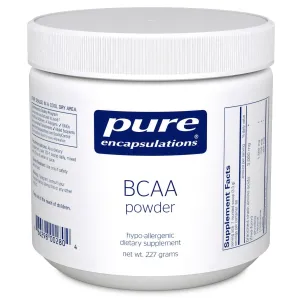 BCAA Powder