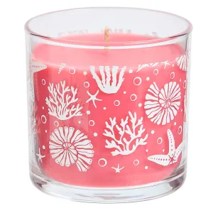 Beachside Tiare Mini Jar Candle