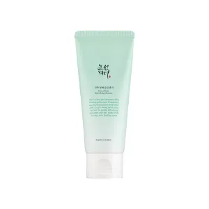 BEAUTY OF JOSEON Green Plum Refreshing Cleanser, 100ml/ 3.38fl.oz