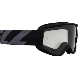 Bell Descender Clear Goggles