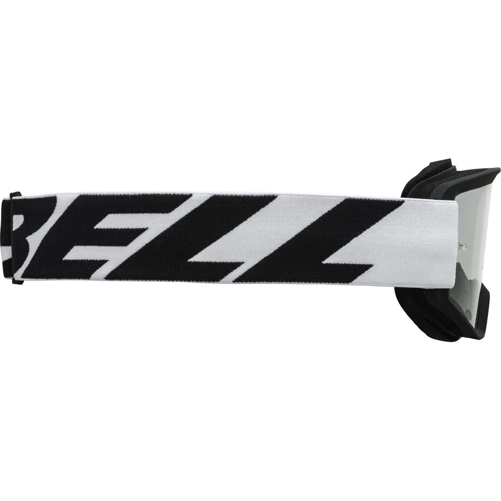 Bell Descender Clear Goggles