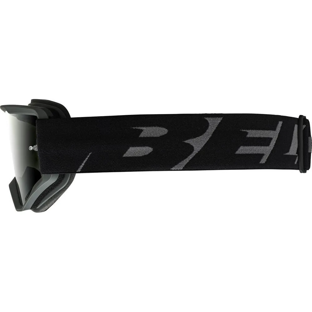 Bell Descender Clear Goggles