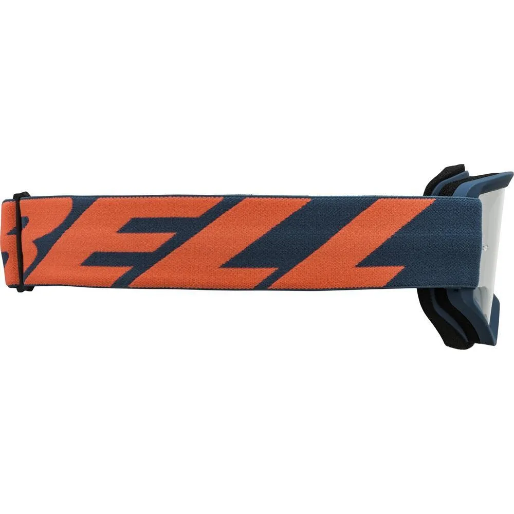 Bell Descender Clear Goggles