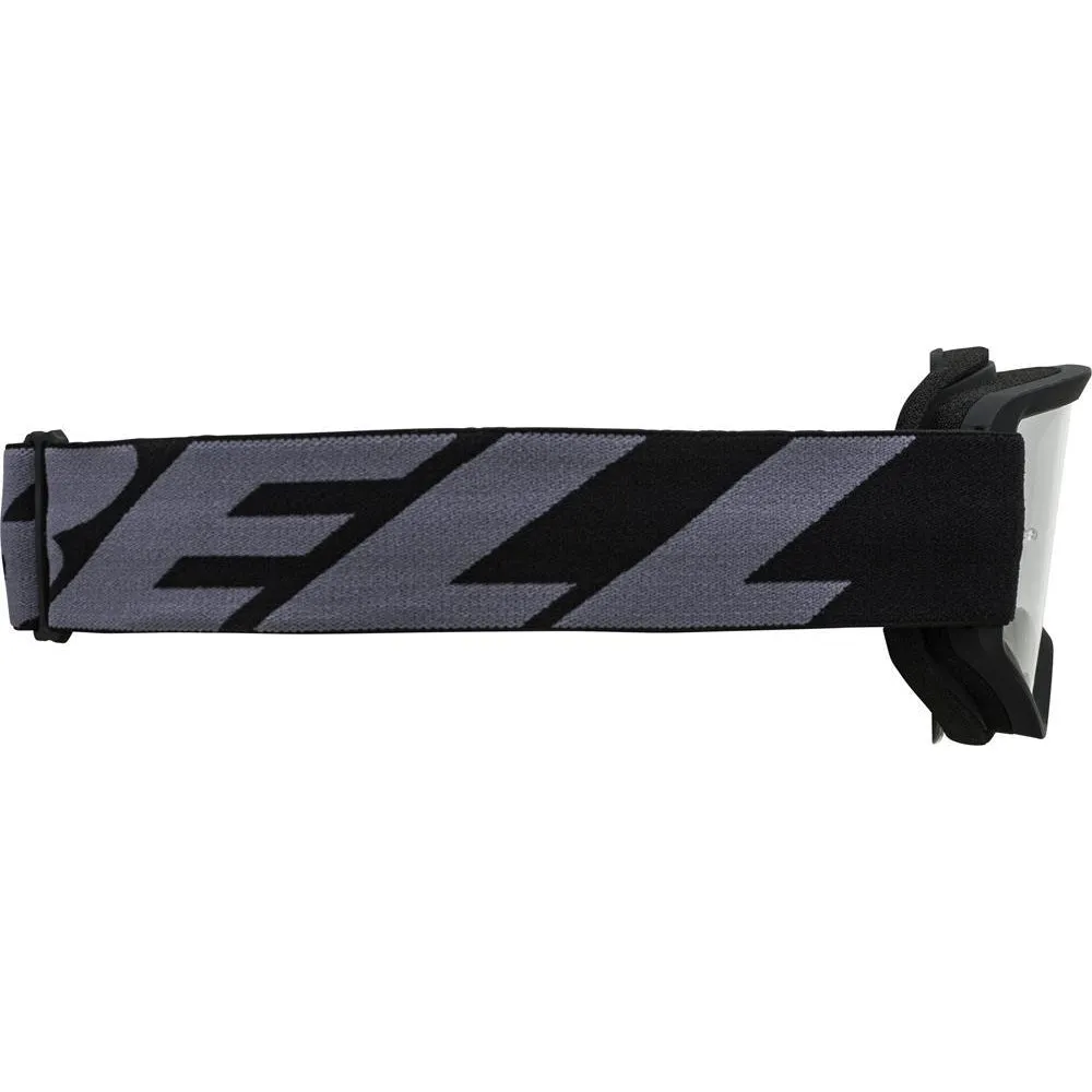 Bell Descender Clear Goggles