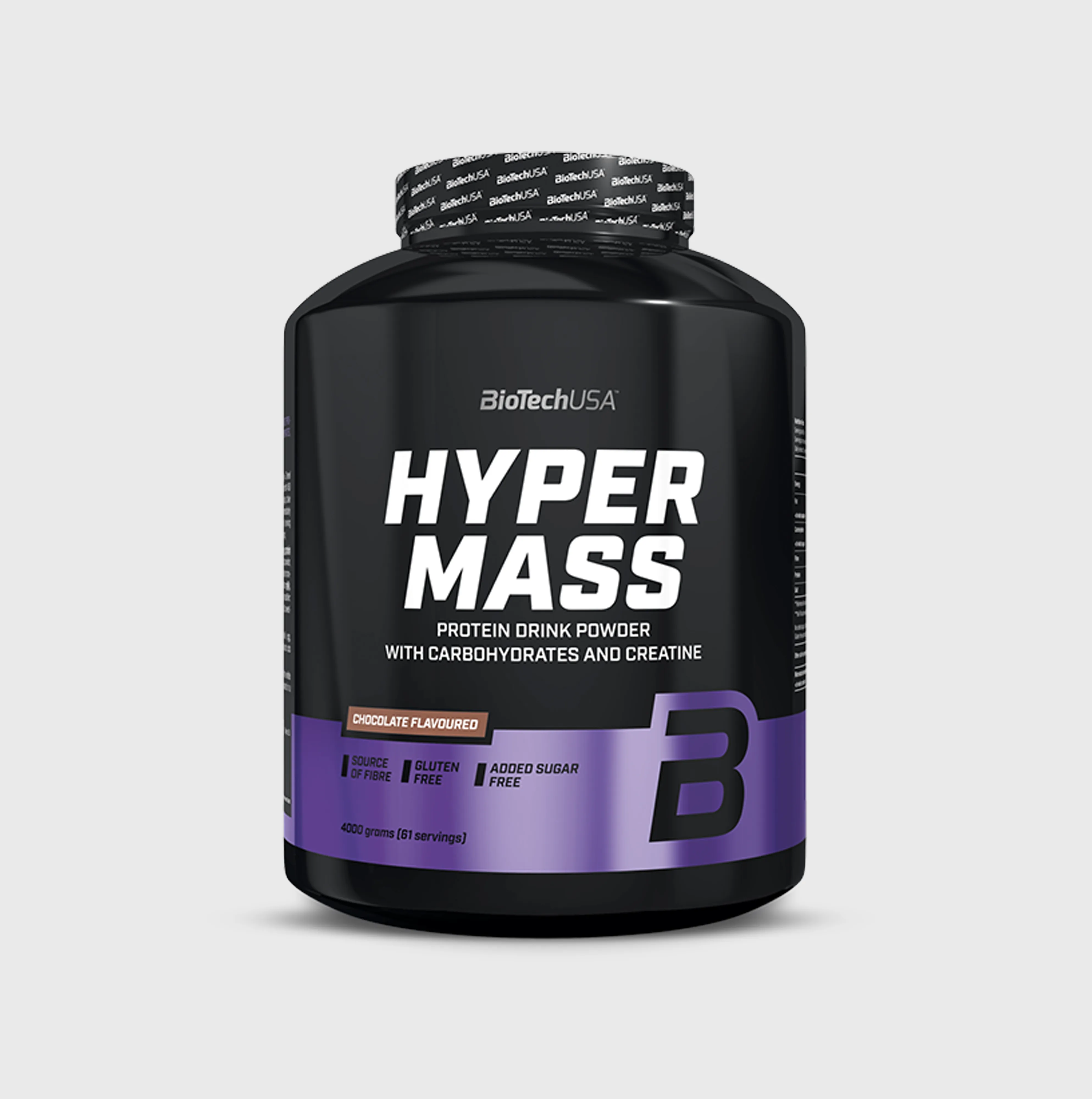 BioTechUSA Hyper Mass 8.8lbs (4kg)