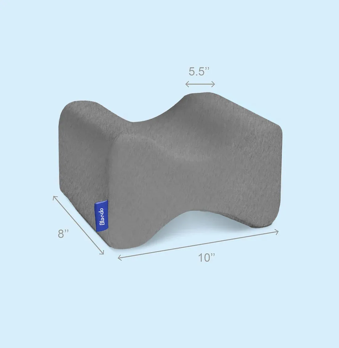 Blando Knee Pillows