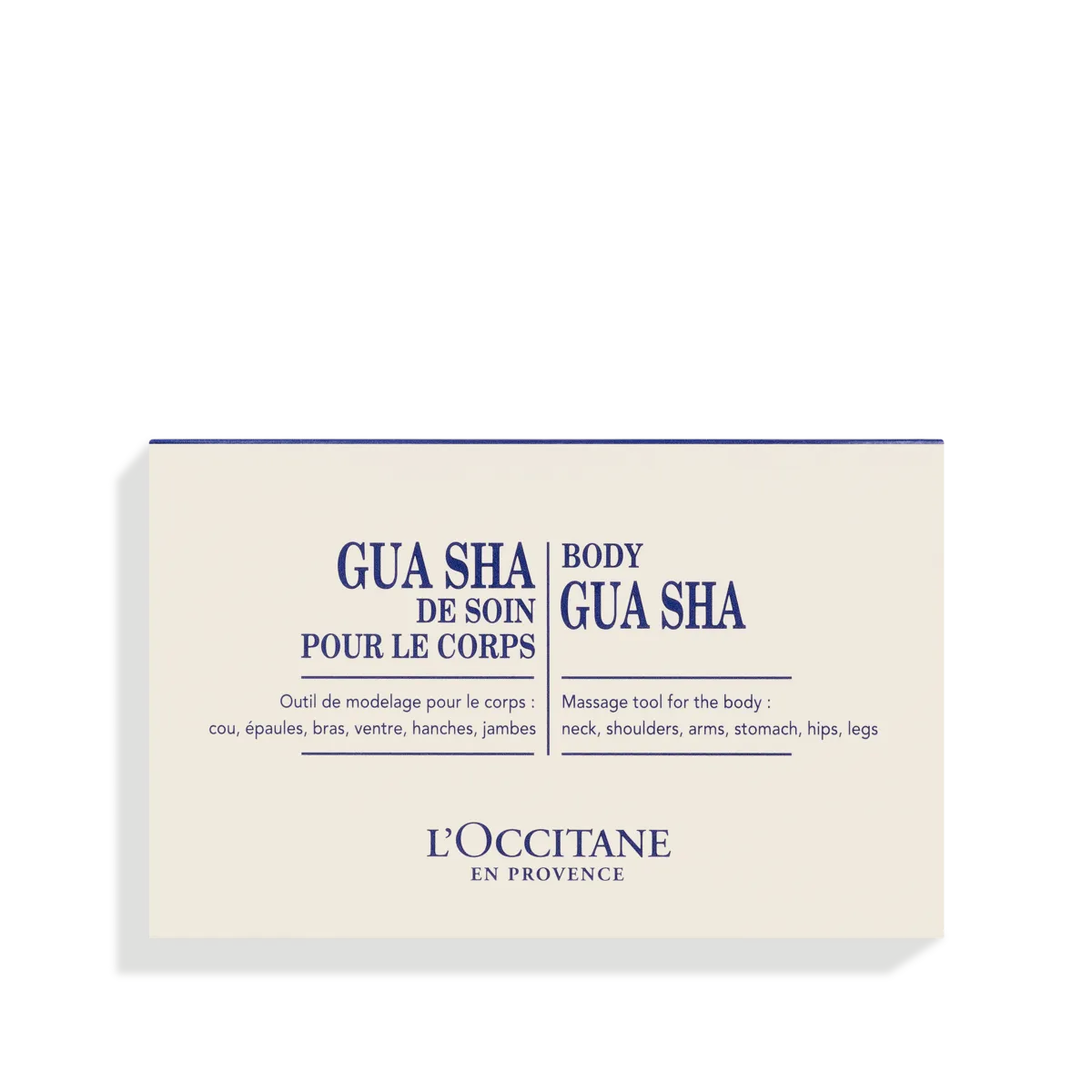 Body Gua Sha Massage Tool