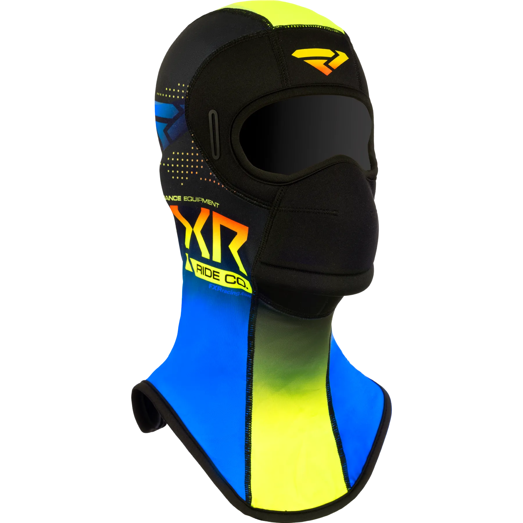 Boost Anti Fog Balaclava