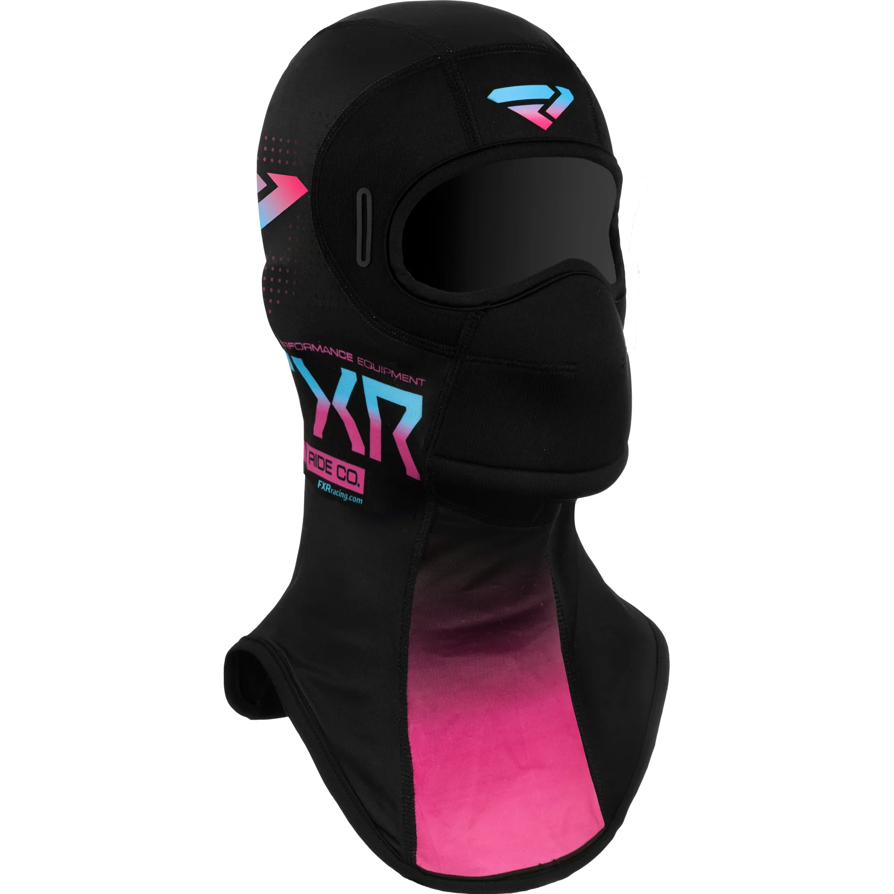 Boost Anti Fog Balaclava