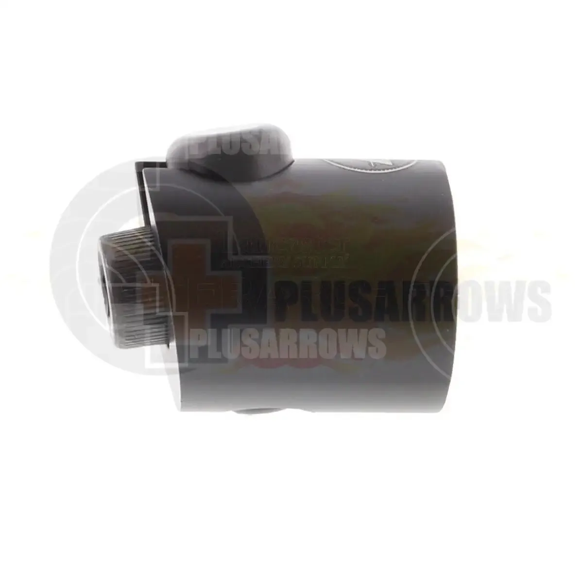 Booster Quick Disconnect Stabiliser Mount