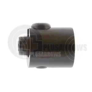 Booster Quick Disconnect Stabiliser Mount
