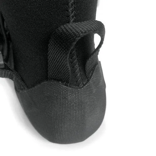 Booties O&E 3mm Bells Split Toe
