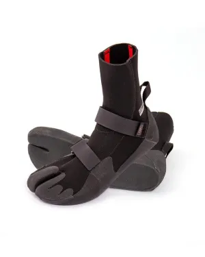 Booties O&E 3mm Bells Split Toe