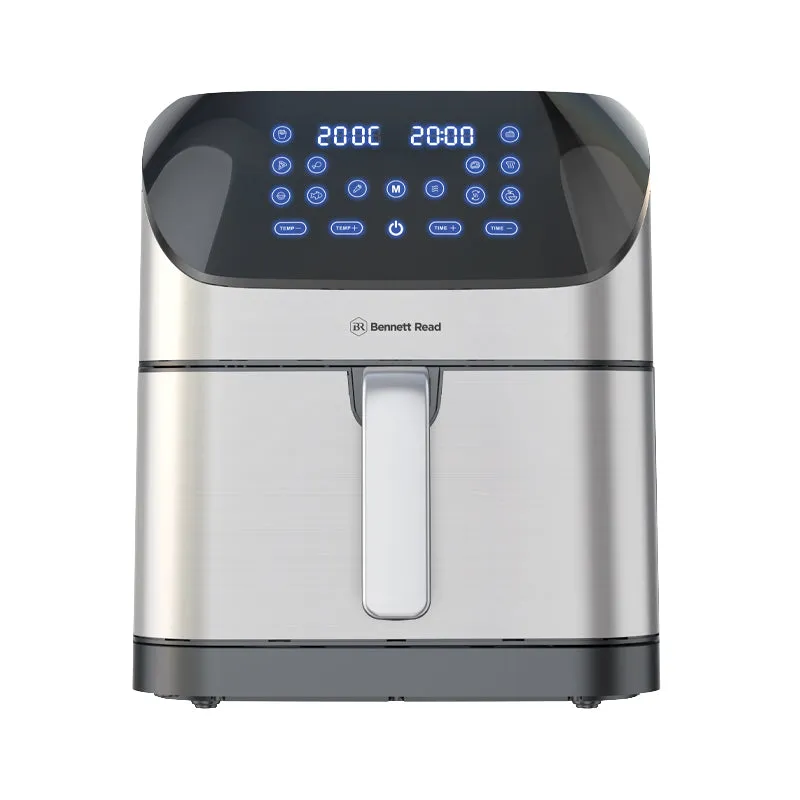 BR 8L Digital Air Fryer