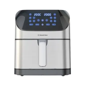 BR 8L Digital Air Fryer