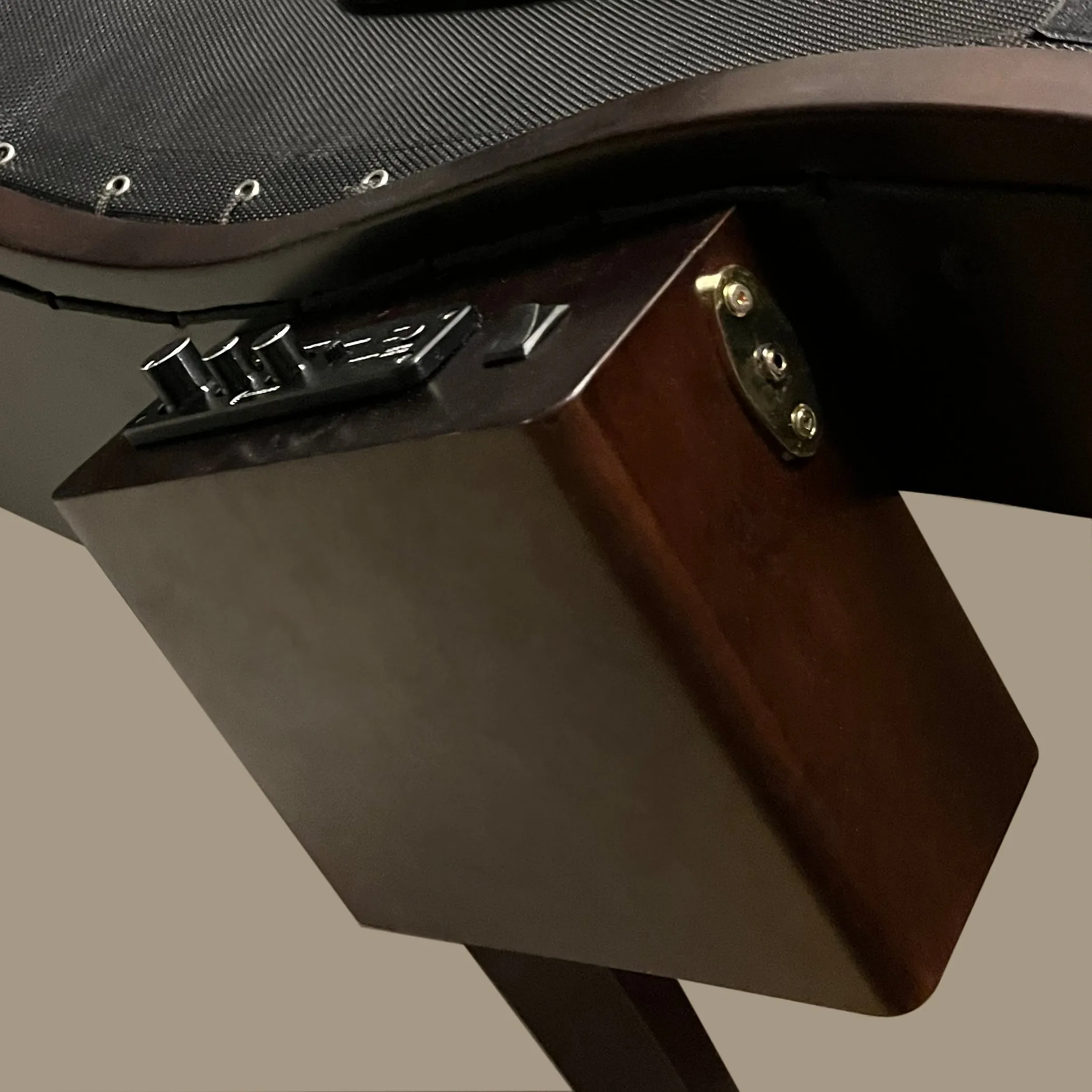 Breath Pedi-Lounge with Sound Journey Rx Sound