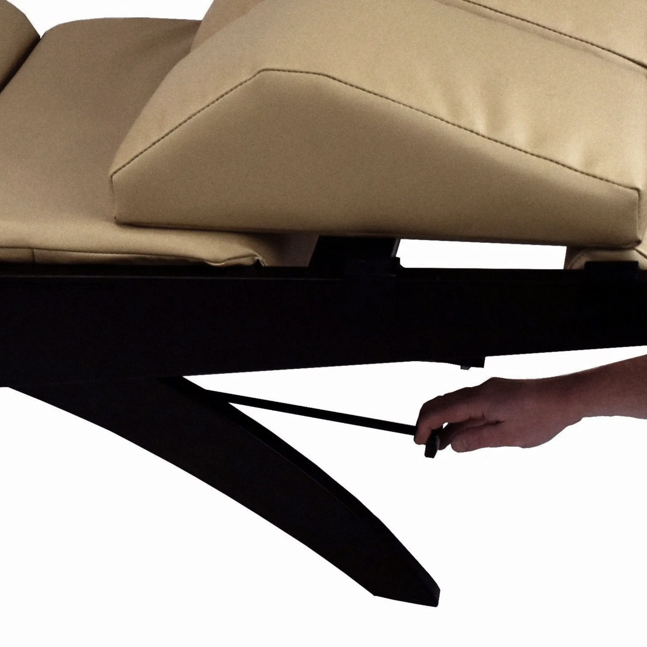 Breath Pedi-Lounge with Sound Journey Rx Sound