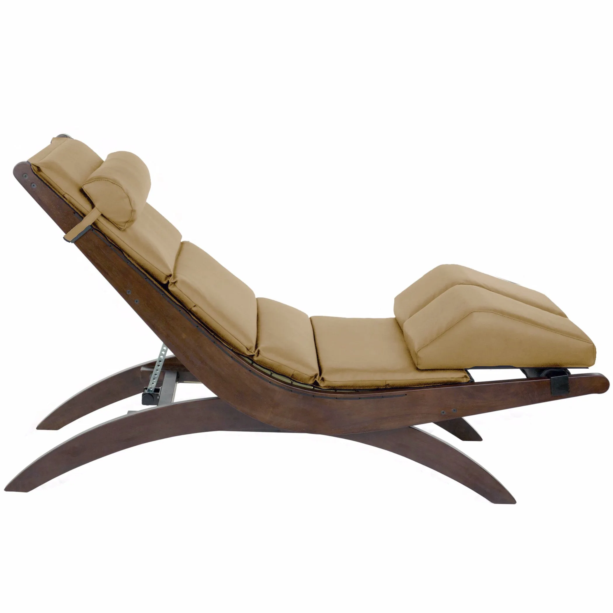 Breath Pedi-Lounge with Sound Journey Rx Sound