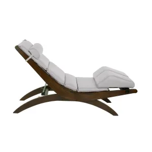 Breath Pedi-Lounge with Sound Journey Rx Sound